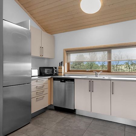 Scandinavian Villa In South Iceland Laugaras Exterior foto