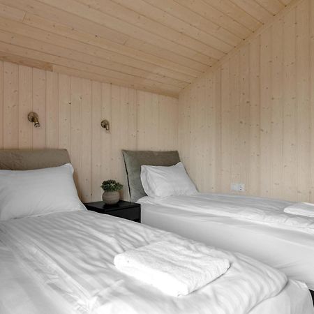 Scandinavian Villa In South Iceland Laugaras Exterior foto