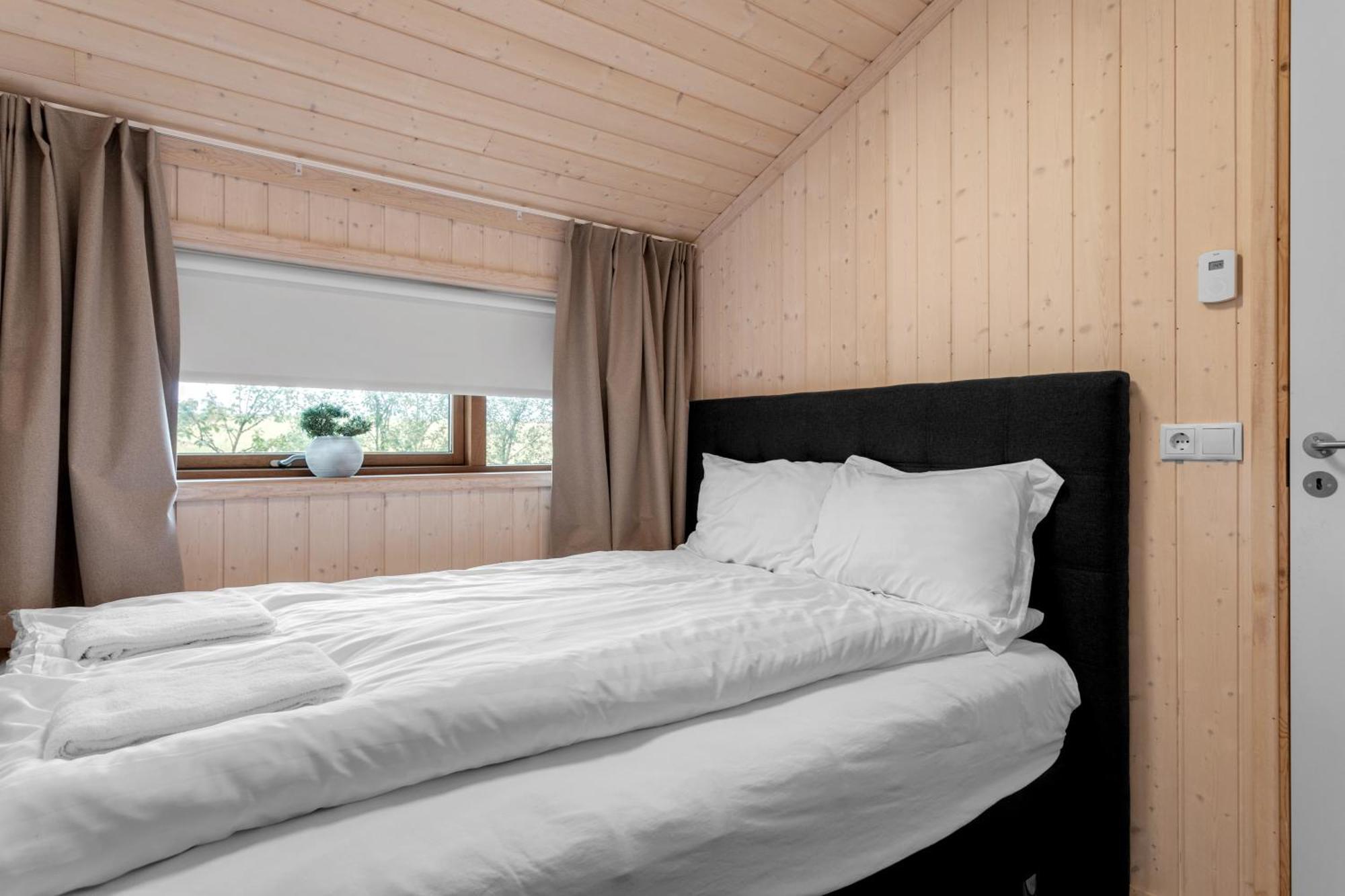 Scandinavian Villa In South Iceland Laugaras Exterior foto